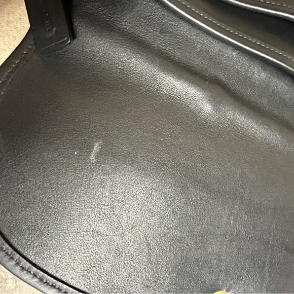 Coach - Vintage Lexington Briefcase - Picture 15 of 15